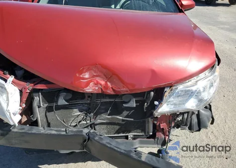 2012 Toyota Camry Hybrid from USA, damaged, VIN 4T1BD1FK1CU004546